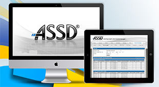 ASSD Channel Manager